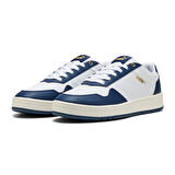 Court Classic Unisex Beyaz Sneaker Ayakkabı 39501820