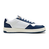 Court Classic Unisex Beyaz Sneaker Ayakkabı 39501820