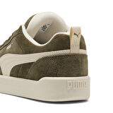 Park Lifestyle Raw Kadın Haki Sneaker Ayakkabı 40160607