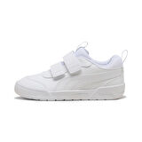 Puma Multiflex 2 Sl V Ps Unisex Çocuk Sneaker