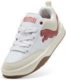 Puma Park Lifestyle SD 395022-11 Unisex Spor Ayakkabı