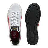 Court Classico Erkek Beyaz Sneaker Ayakkabı 40028411