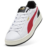 Court Classico Erkek Beyaz Sneaker Ayakkabı 40028411