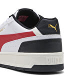 Court Classico Erkek Beyaz Sneaker Ayakkabı 40028411