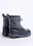Puma Siyah Erkek Çocuk Bot 40284701-Puma Multiflex 2 Boot AC P