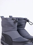 Puma Siyah Erkek Çocuk Bot 40284701-Puma Multiflex 2 Boot AC P