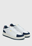 E6Court Classico Sport Beyaz Erkek Sneaker 40073109