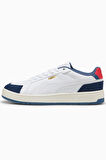 Puma Court Classico Sport Unisex Spor Ayakkabı