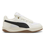 Park Luna Kadın Beyaz Sneaker Ayakkabı 40250902