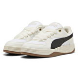 Park Luna Kadın Beyaz Sneaker Ayakkabı 40250902