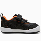 Puma Multiflex 2 Hot-Wheels2 V Inf 403409-01 Ortopedik Bebek Çocuk Spor Ayakkabı
