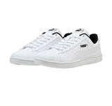 372605-55 Puma  Up Erkek Spor Ayakkabı Beyaz