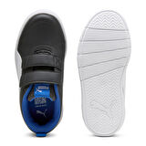Puma Çocuk Ayakkabı Courtflex V3 V