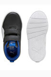 Puma Courtflex V3 V Ps Çocuk Spor Ayakkabı