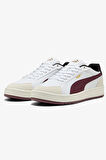 Puma Court Classico Sport Unisex Spor Ayakkabı