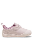 Puma Pembe Bebek Yürüyüş Ayakkabısı 40284803-Puma Kitten SL V Inf Mauve