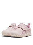 Puma Pembe Bebek Yürüyüş Ayakkabısı 40284803-Puma Kitten SL V Inf Mauve