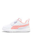 Puma Courtflex V3 Dotty V Ps Çocuk Spor Ayakkabı