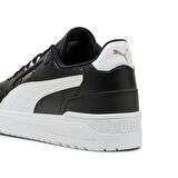 Puma Shuffle Downtown Unisex Yetişkin Sneaker