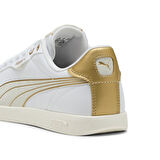 Vikky Star DayINight Kadın Beyaz Sneaker Ayakkabı 40260201