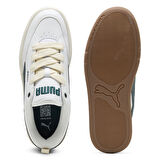 Park Lifestyle Erkek Beyaz Sneaker Ayakkabı 39508417