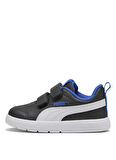 Puma Siyah Bebek Yürüyüş Ayakkabısı 31025213-Courtflex V3 V Inf Dusky G