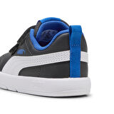 Puma Courtflex V3 V Inf Unisex Bebek Sneaker