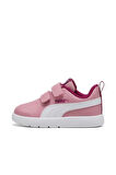 Courtflex V3 V Bebek Pembe Sneaker