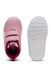 Courtflex V3 V Bebek Pembe Sneaker