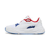 Puma Bmw Mms Trinity 2 Unisex Yetişkin Sneaker