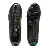 Ultra 6 Play Fg/Ag Erkek Siyah Futbol Krampon 10853202