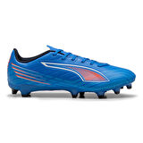 Ultra 6 Play Fg/Ag Erkek Mavi Futbol Krampon 10853201