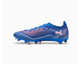 Puma Ultra 6 Pro Fg/Ag Erkek Çoklu Çim Zemin Kramponu 10855101 Mavi