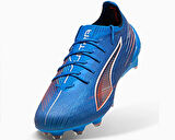 Puma Ultra 6 Ultimate Fg Erkek Çim Zemin Kramponu 10855701 Mavi