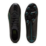 Ultra 6 Play+ Fg/Ag Erkek Siyah Futbol Krampon 10854802