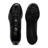 Ultra 6 Play Tt Unisex Siyah Halı Saha Ayakkabısı 10854202