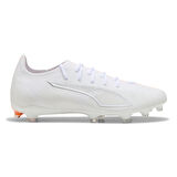 Ultra 6 Pro Fg/Ag Erkek Beyaz Futbol Krampon 10855104