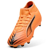 Ultra 6 Play+ Fg/Ag Erkek Turuncu Futbol Krampon 10854803
