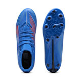 Puma Ultra 6 Play+ Fg/Ag Unisex Yetişkin Futbol Ayakkabı