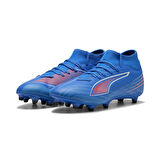 Puma Ultra 6 Play+ Fg/Ag Unisex Yetişkin Futbol Ayakkabı