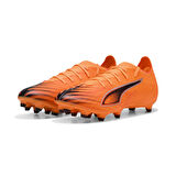 Puma 10851403 Ultra 6 Match Fg/Ag Unisex Krampon