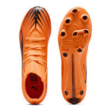 Ultra 6 Match+ Fg/Ag Erkek Turuncu Futbol Krampon 10852403