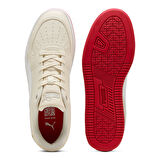 Ferrari Caven 2.0 Erkek Bej Sneaker Ayakkabı 30890103