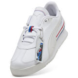 Puma Bmw Mms Roma Stradale Unisex Yetişkin Sneaker