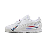 Puma Bmw Mms Roma Stradale Unisex Yetişkin Sneaker