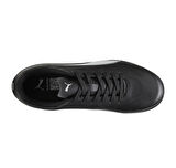 108504-01 Puma Vıtorıa Iı Tt Jr &amp;Ccedil;ocuk Spor Ayakkabı Siyah