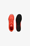 Puma Vitoria II Tt Jr Çocuk Kirmizi Krampon (Hali Saha) 10850403