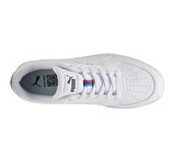 308904-02 Puma Bmw Mms Caven 2.0 Spor Ayakkabı Beyaz