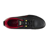 308613-03 Puma Ferrari Drift Cat 11 Spor Ayakkabı Siyah