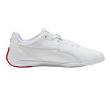 308614-04 Puma Bmw Mms Drift Cat 11 Spor Ayakkabı Beyaz